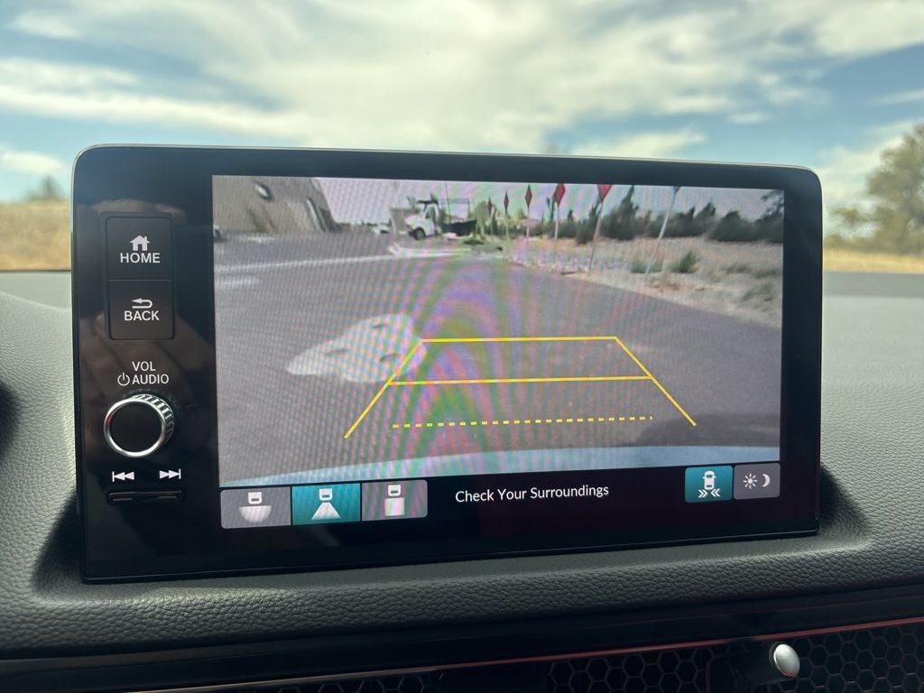 2025 Honda Civic Type R Manual