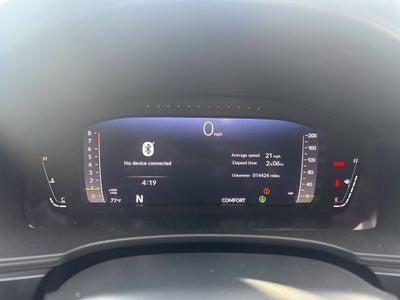 2025 Honda Civic Type R Manual