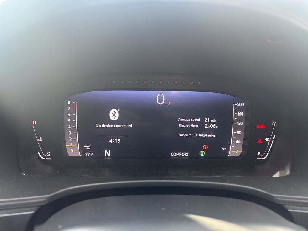 2025 Honda Civic Type R Manual