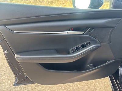 2021 Mazda Mazda3 Select