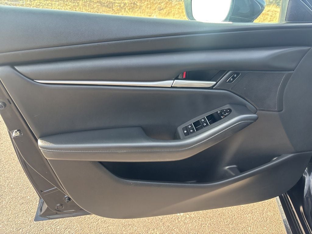 2021 Mazda Mazda3 Select