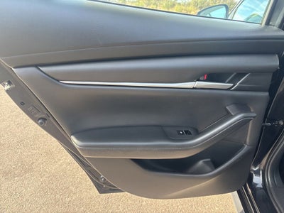 2021 Mazda Mazda3 Select