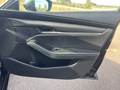 2021 Mazda Mazda3 Select
