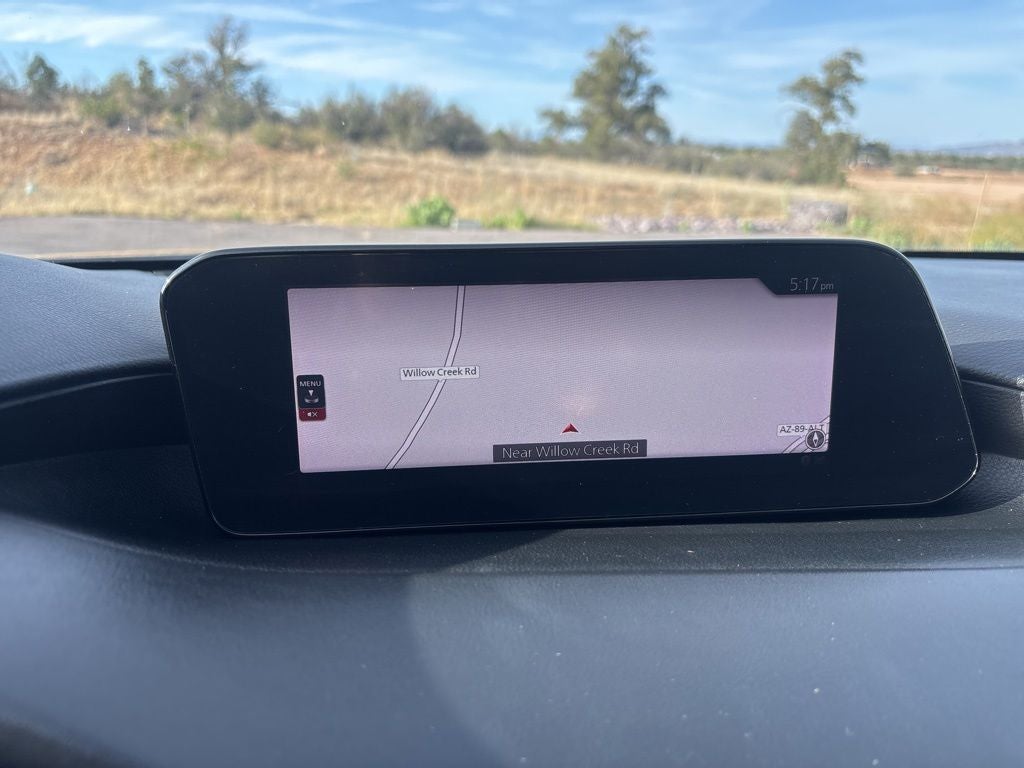 2021 Mazda Mazda3 Select