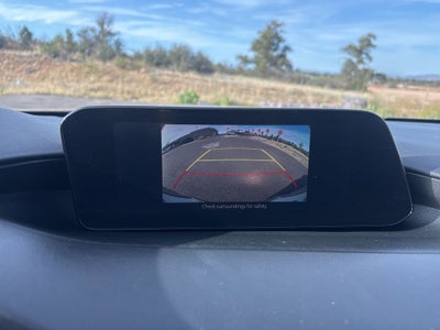 2021 Mazda Mazda3 Select