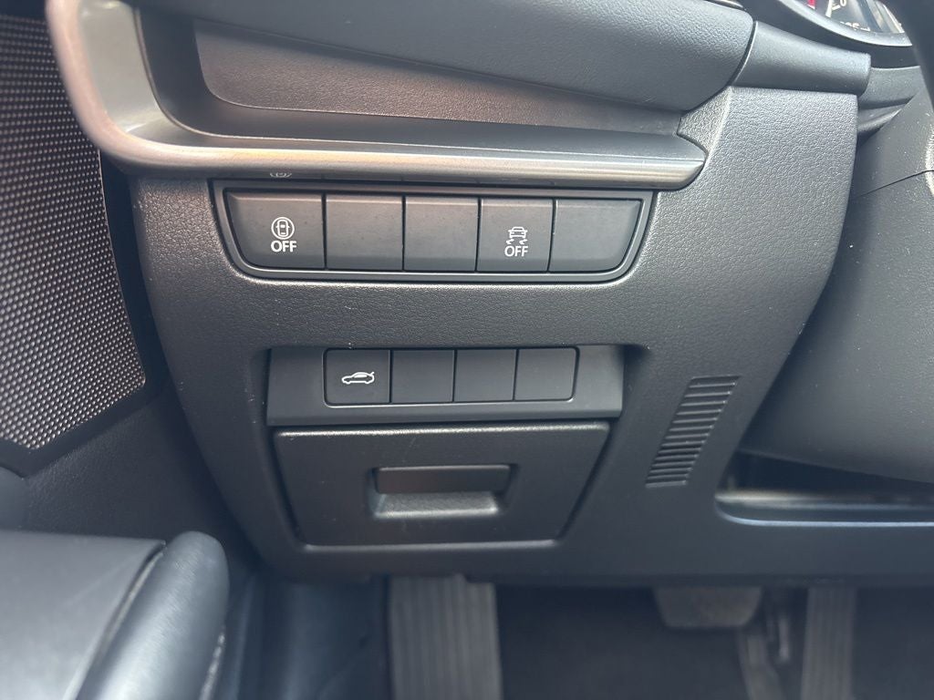 2021 Mazda Mazda3 Select