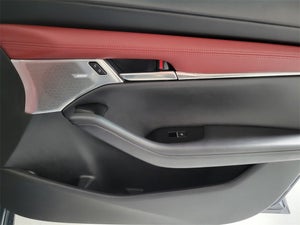 2022 Mazda3 Premium Plus