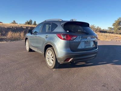 2015 Mazda Mazda CX-5 Grand Touring