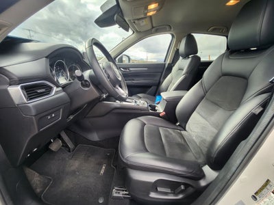 2019 Mazda Mazda CX-5 Touring