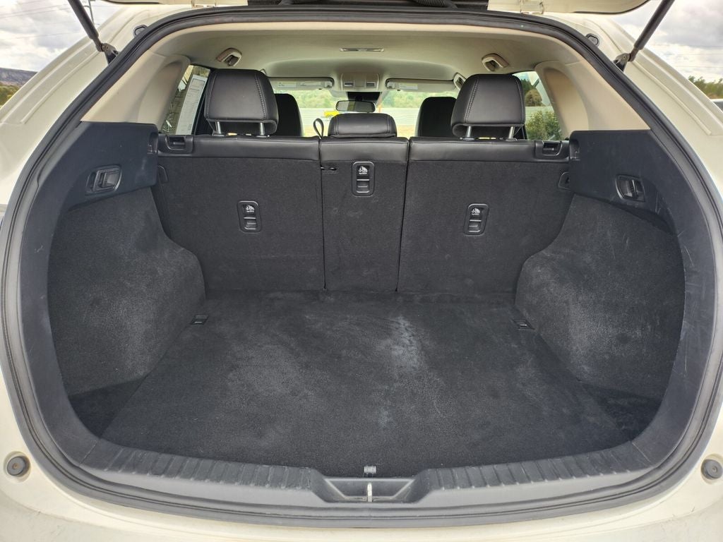 2019 Mazda Mazda CX-5 Touring