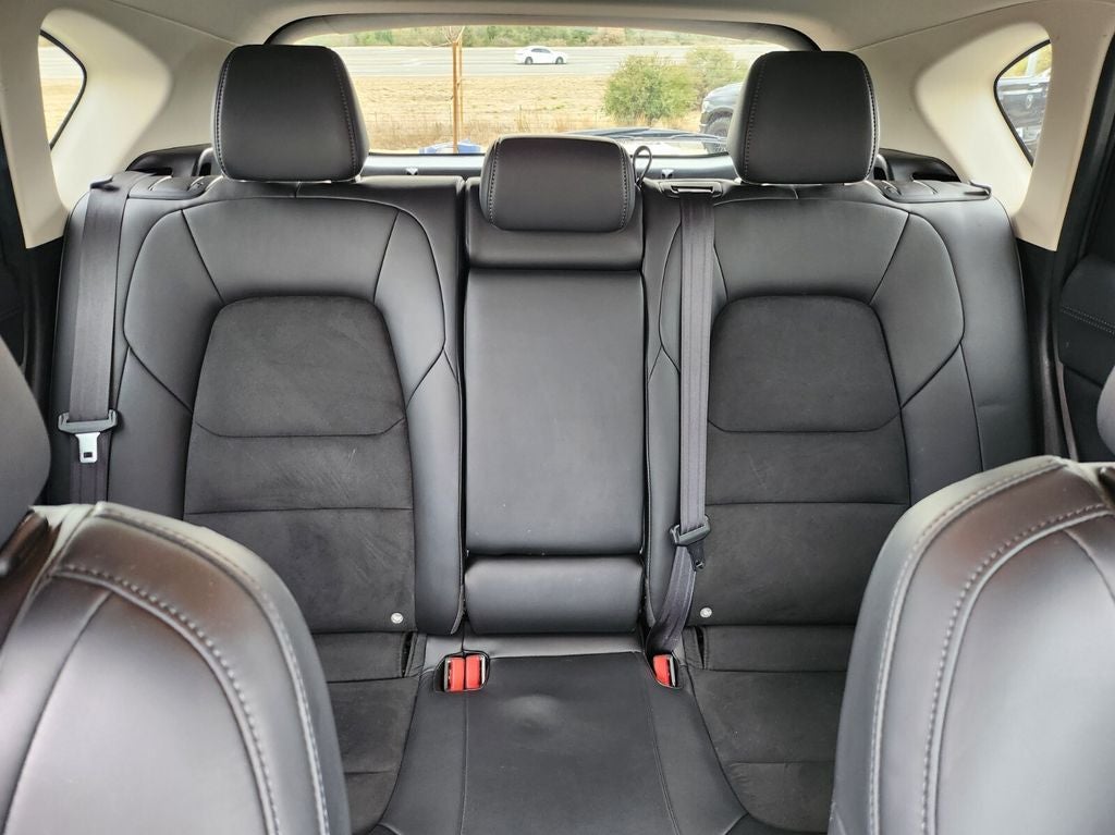 2019 Mazda Mazda CX-5 Touring