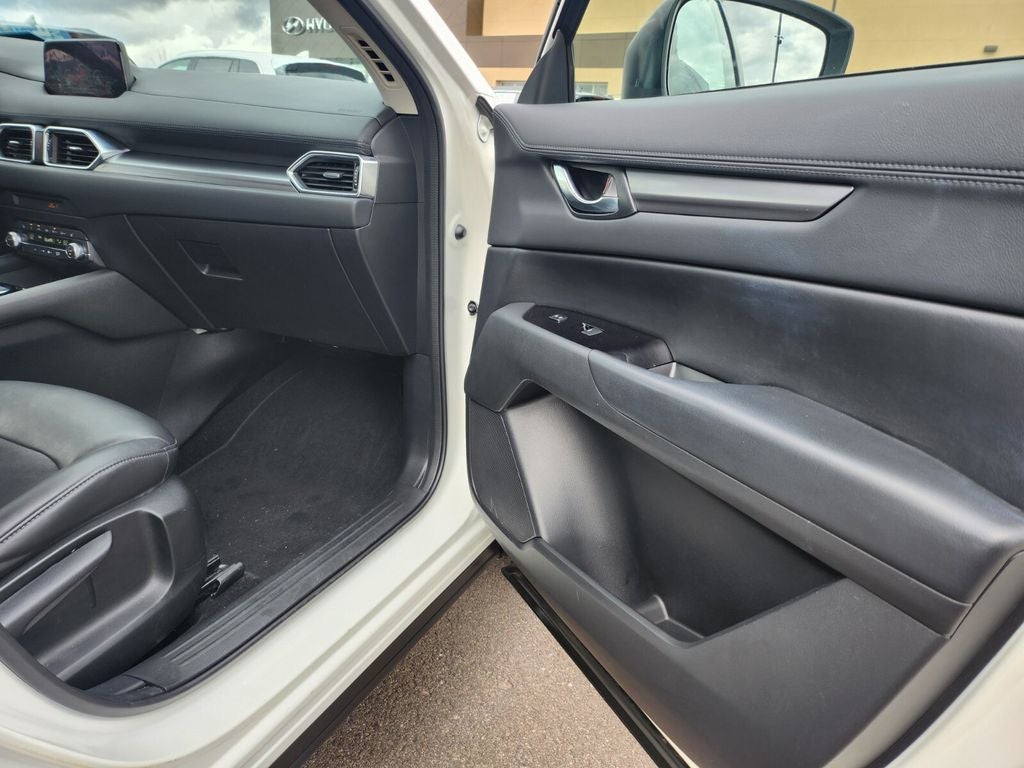 2019 Mazda Mazda CX-5 Touring