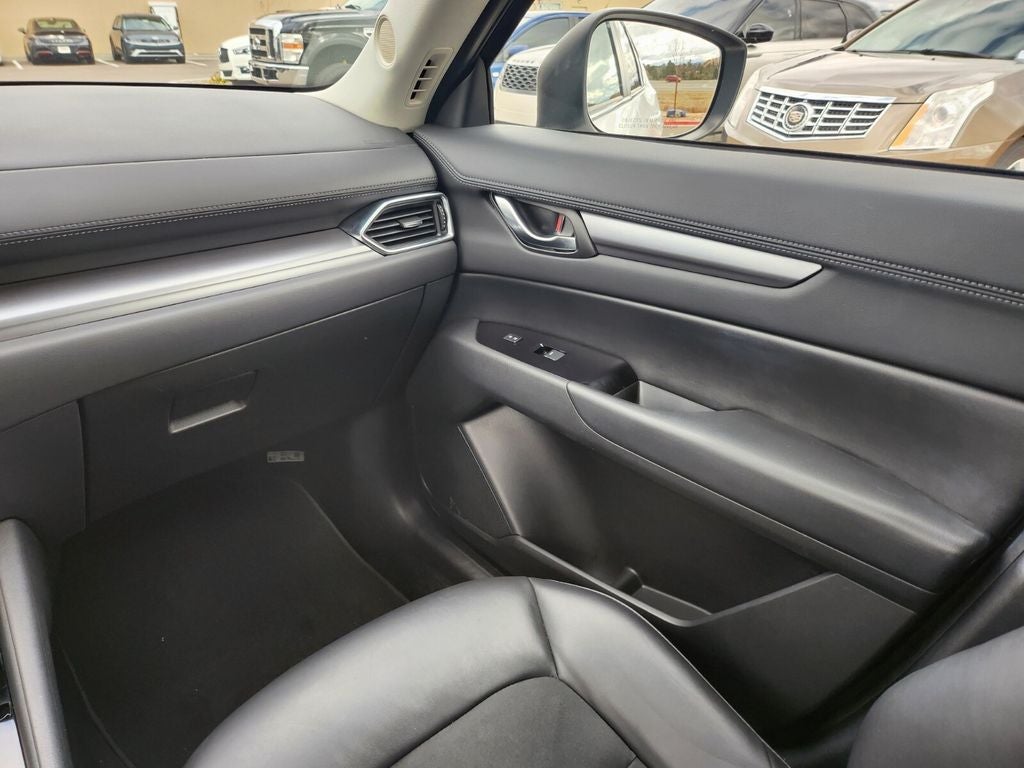 2019 Mazda Mazda CX-5 Touring