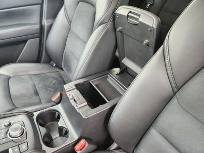 2019 Mazda Mazda CX-5 Touring