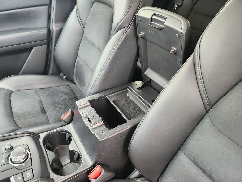 2019 Mazda Mazda CX-5 Touring