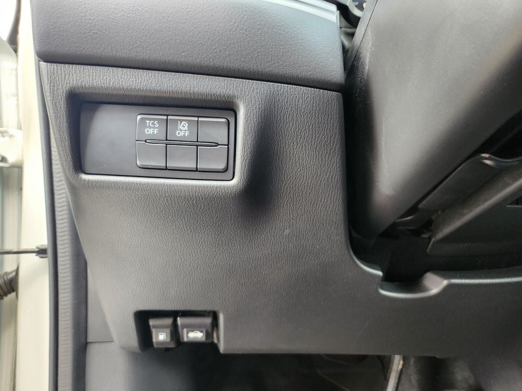 2019 Mazda Mazda CX-5 Touring