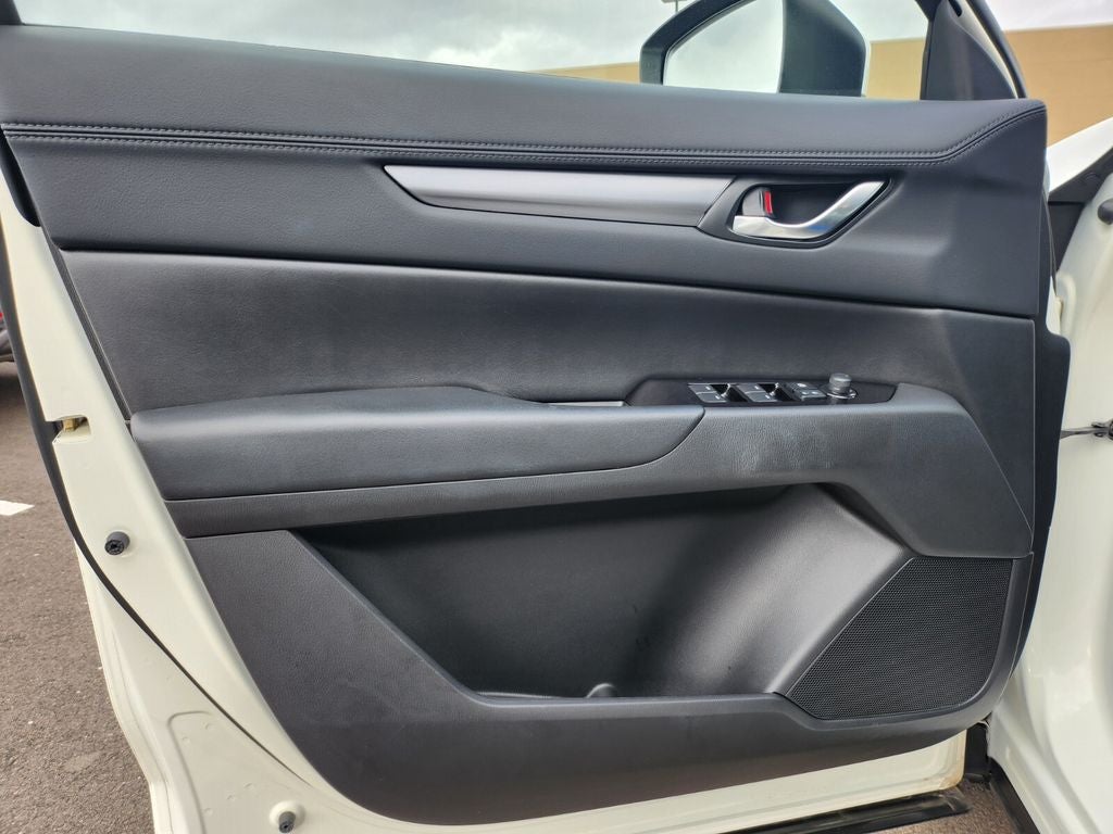 2019 Mazda Mazda CX-5 Touring