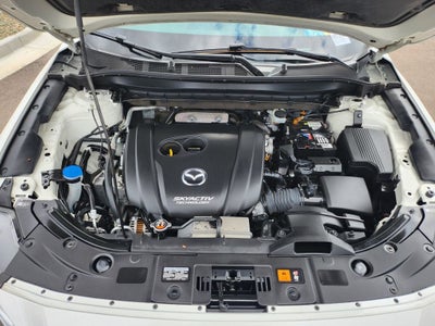 2019 Mazda Mazda CX-5 Touring