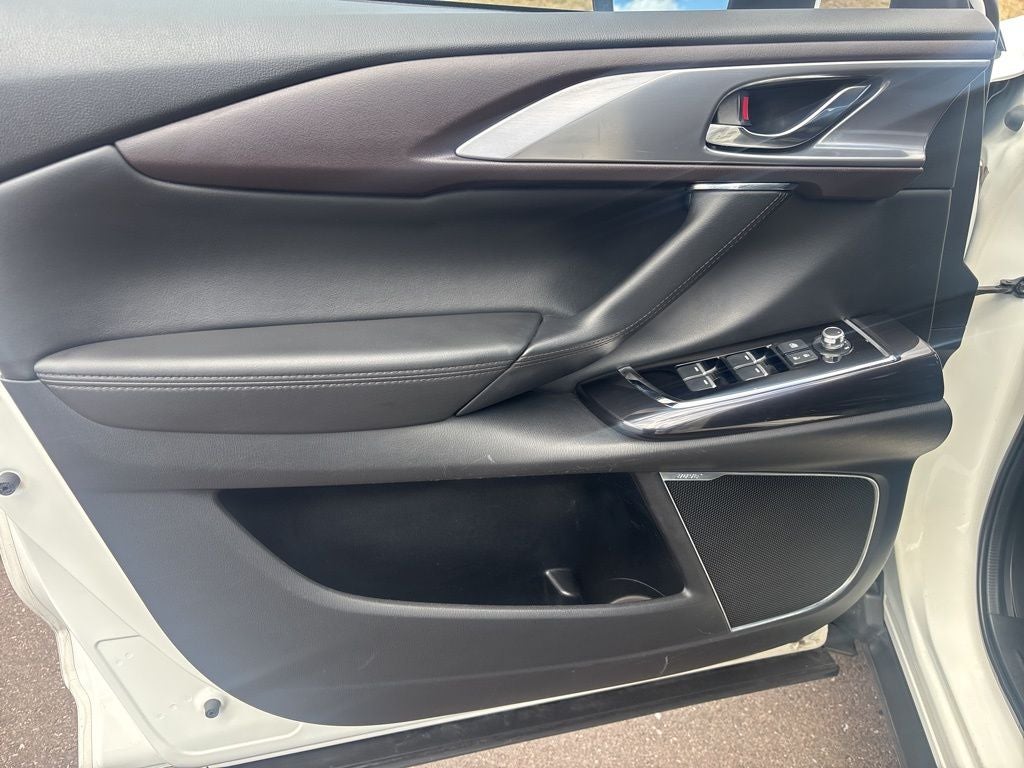 2018 Mazda Mazda CX-9 Grand Touring