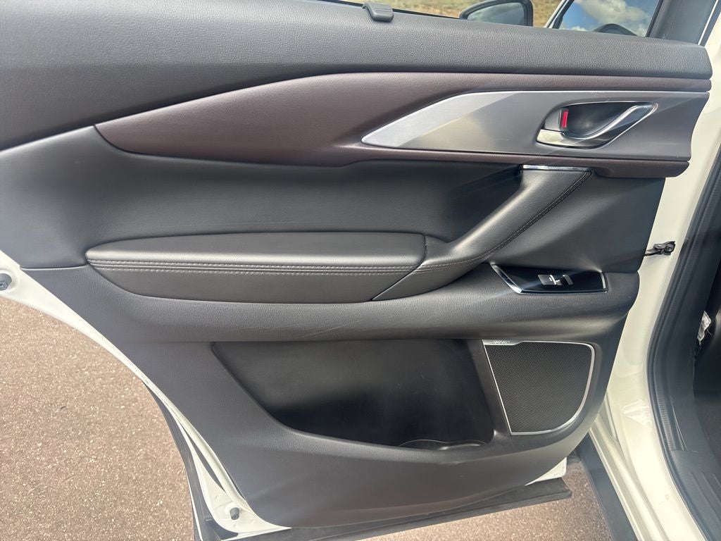 2018 Mazda Mazda CX-9 Grand Touring