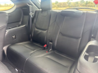 2018 Mazda Mazda CX-9 Grand Touring