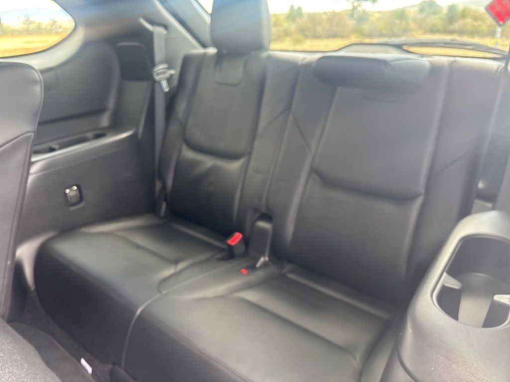 2018 Mazda Mazda CX-9 Grand Touring