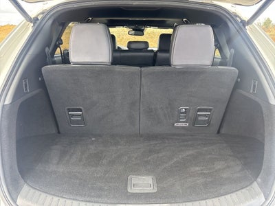 2018 Mazda Mazda CX-9 Grand Touring