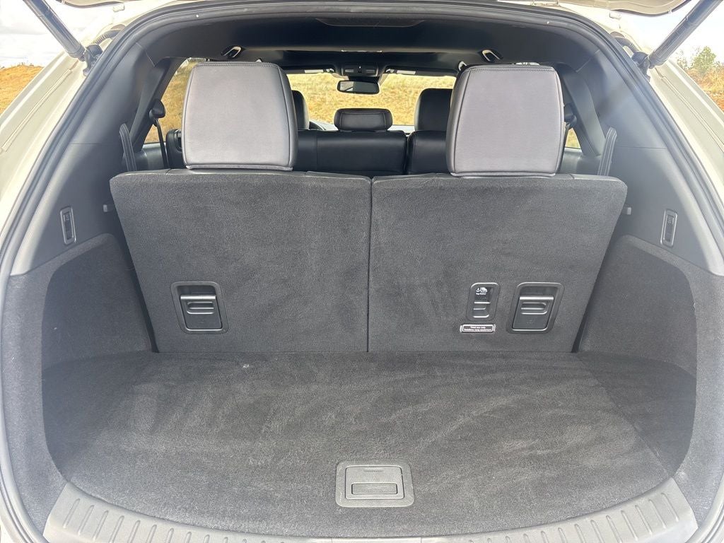 2018 Mazda Mazda CX-9 Grand Touring