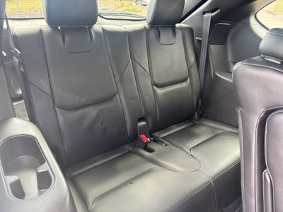 2018 Mazda Mazda CX-9 Grand Touring