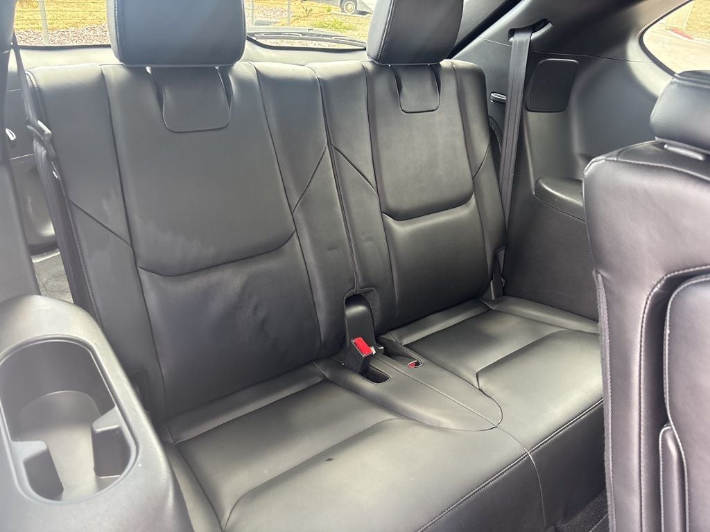 2018 Mazda Mazda CX-9 Grand Touring