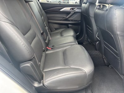 2018 Mazda Mazda CX-9 Grand Touring