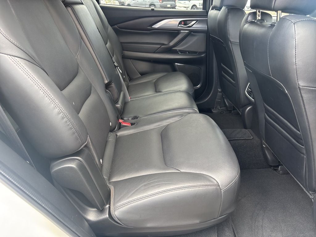 2018 Mazda Mazda CX-9 Grand Touring