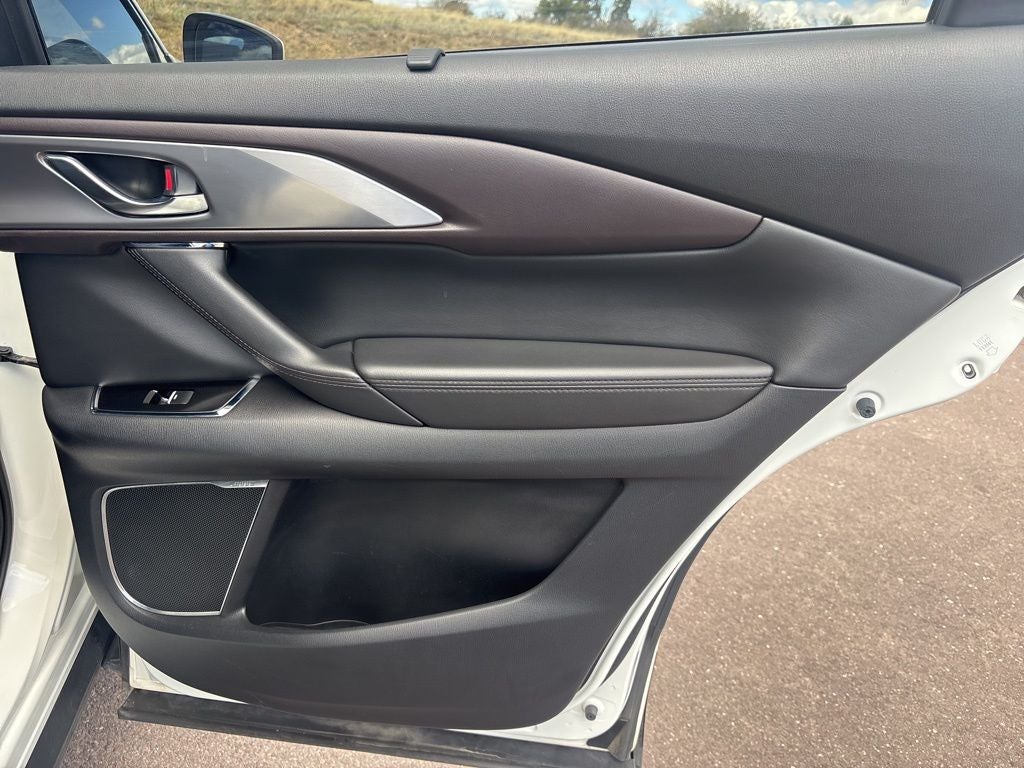 2018 Mazda Mazda CX-9 Grand Touring