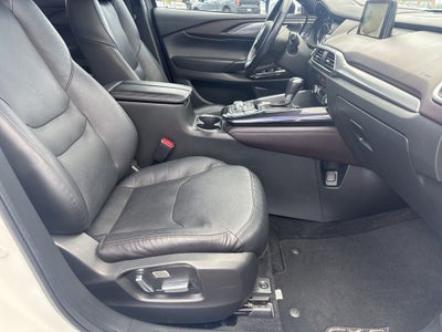 2018 Mazda Mazda CX-9 Grand Touring