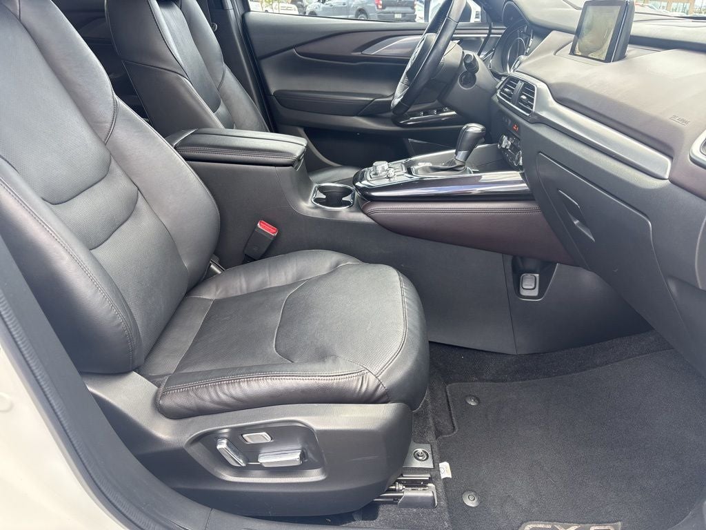 2018 Mazda Mazda CX-9 Grand Touring