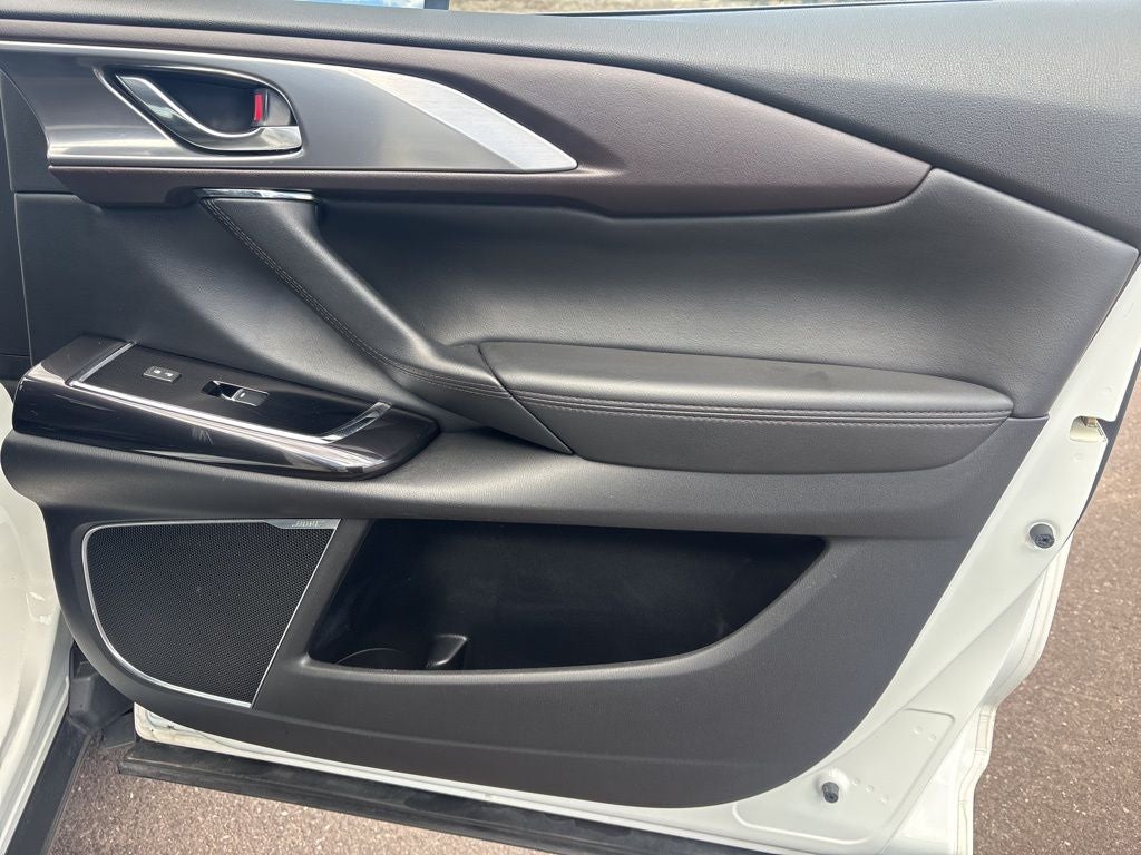 2018 Mazda Mazda CX-9 Grand Touring