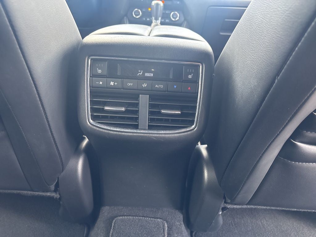 2018 Mazda Mazda CX-9 Grand Touring