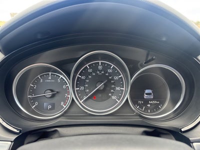 2018 Mazda Mazda CX-9 Grand Touring