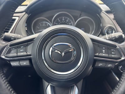 2018 Mazda Mazda CX-9 Grand Touring