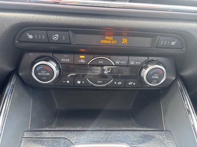 2018 Mazda Mazda CX-9 Grand Touring