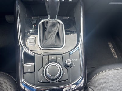 2018 Mazda Mazda CX-9 Grand Touring