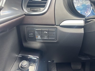 2018 Mazda Mazda CX-9 Grand Touring