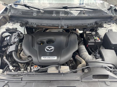 2018 Mazda Mazda CX-9 Grand Touring