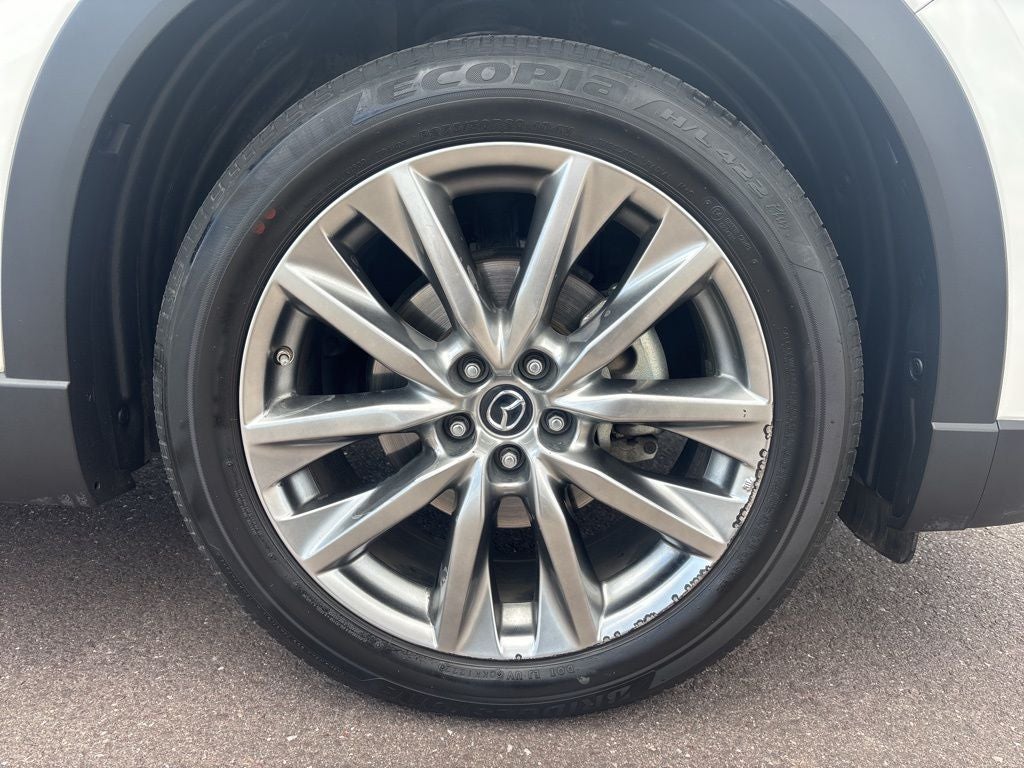 2018 Mazda Mazda CX-9 Grand Touring