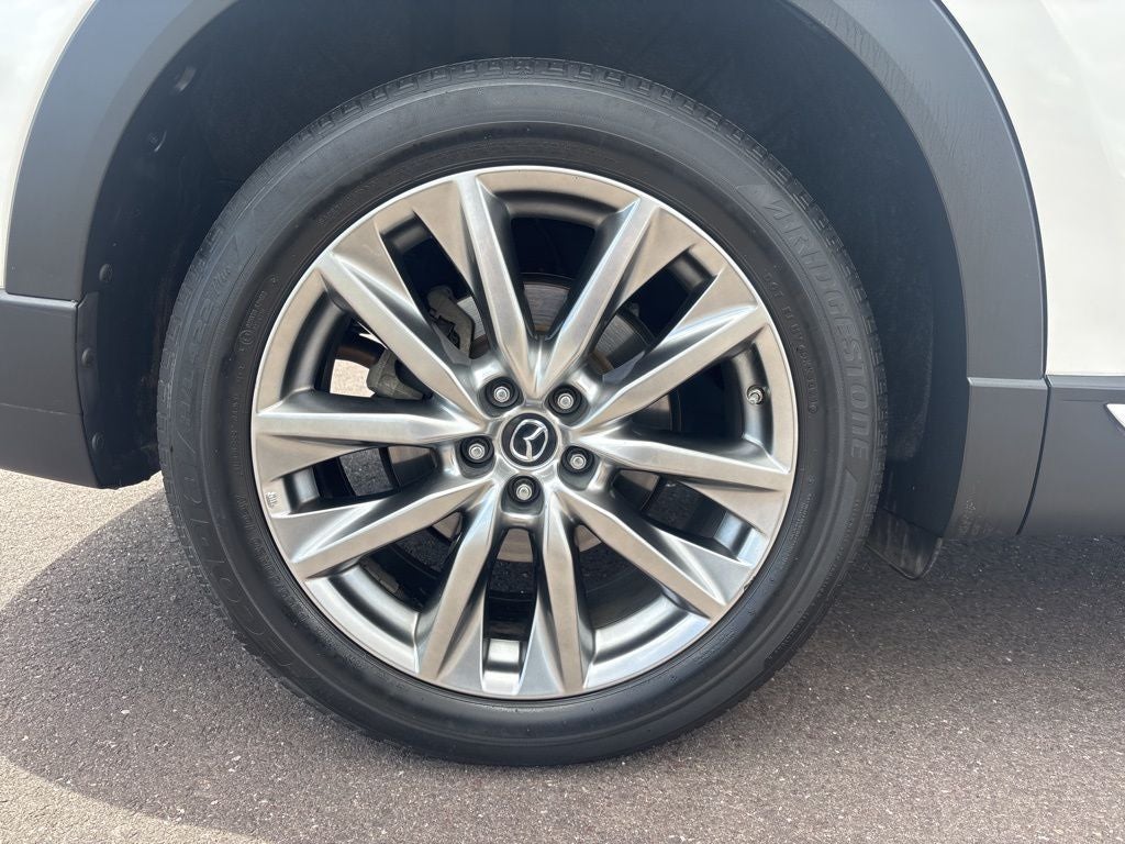 2018 Mazda Mazda CX-9 Grand Touring