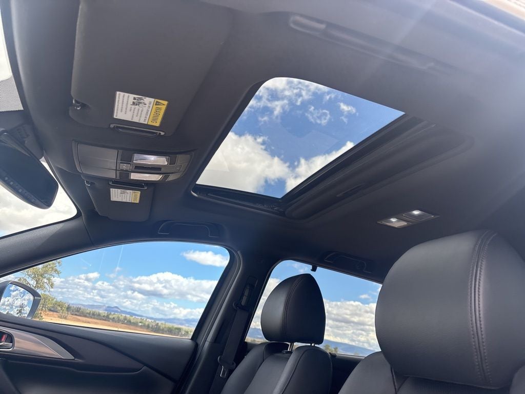 2018 Mazda Mazda CX-9 Grand Touring