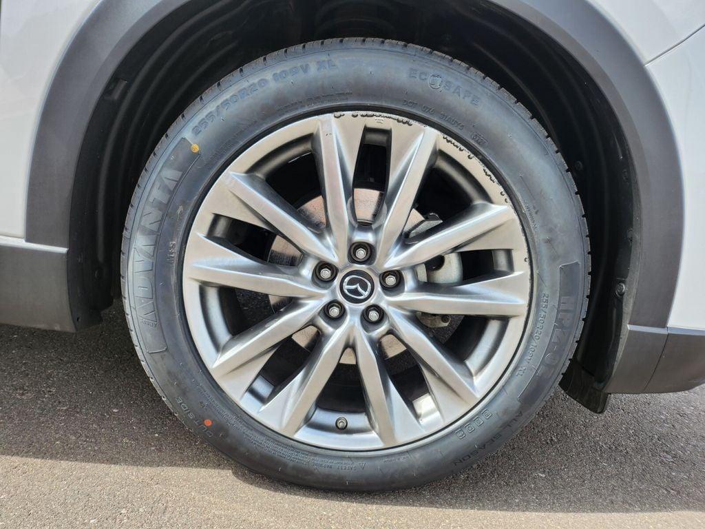 2018 Mazda Mazda CX-9 Grand Touring