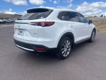 2018 Mazda Mazda CX-9 Grand Touring