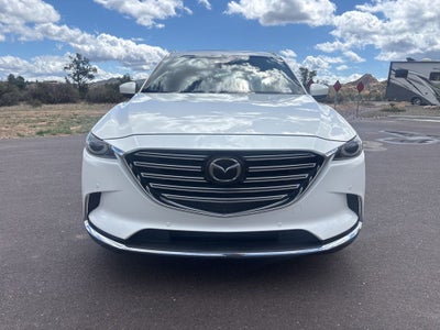 2018 Mazda Mazda CX-9 Grand Touring