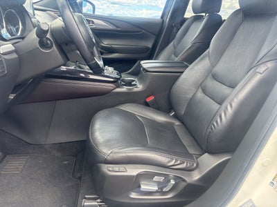 2018 Mazda Mazda CX-9 Grand Touring